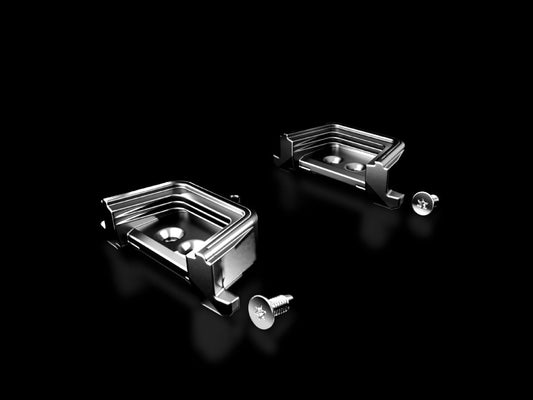 Rittal TS 5050.149, Adjacent door lock part for two-door TS