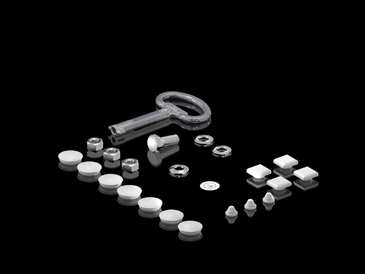 Rittal AX_IT 5051.406 Zubehörbeutel für AX, AX IT