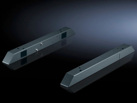 Rittal TS 8601.450, Cross member for VX, TS, VX SE, TP, PC, IW, Blue e+ chillers