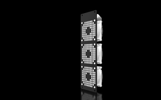 Rittal SK 3398.655 Ventilatoreinheit