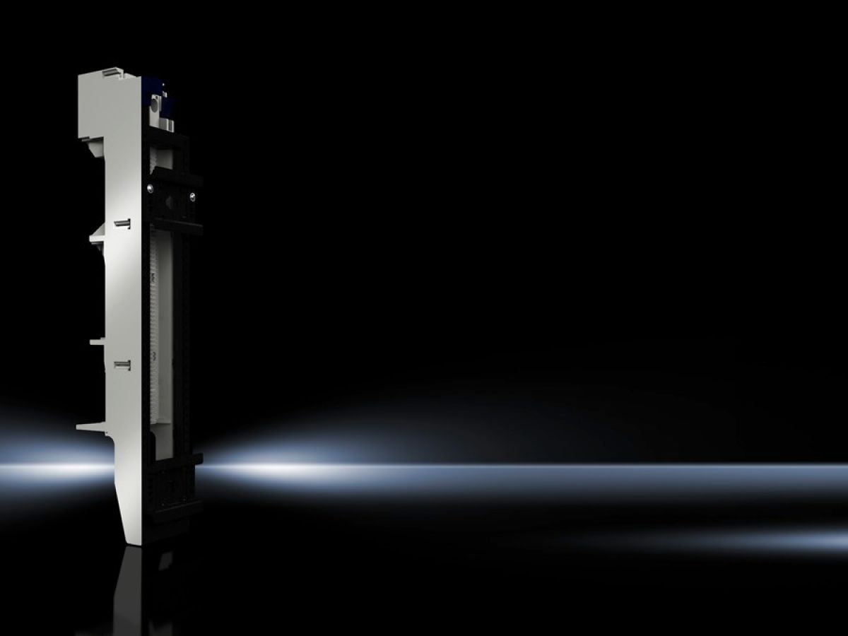 Rittal SV 9340.560, OM adaptors with spring terminals