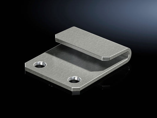 Rittal VX 8617.352, Mounting plate attachment Type C, for VX