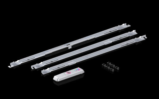 Rittal VX 5051.192 Stangenverschluss für VX Edelstahl