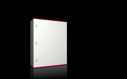 Rittal AX 1480.000, Plastic enclosures AX without viewing window