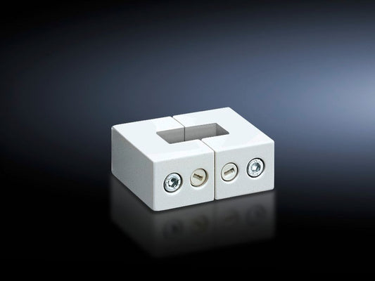 Rittal SV 3079.000, Universal support for laminated copper bars