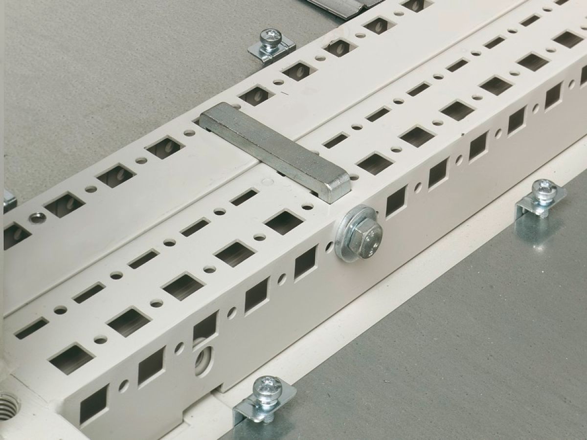 Rittal 9781.000 Anreihkit für CS Toptec, anreihbar