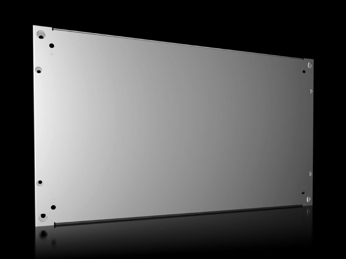 Rittal VX 8617.570 Teilmontageplatten für VX, VX SE, PC, IW