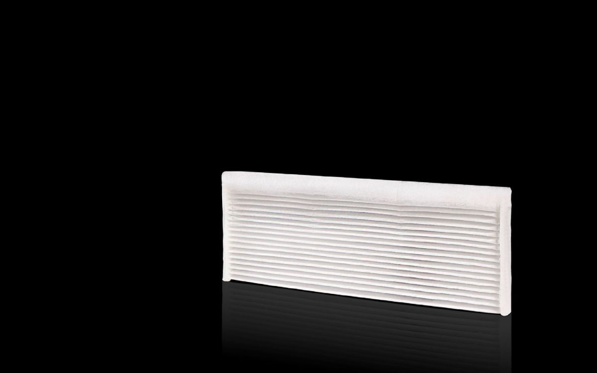 Rittal SK 3174.120 Faltenfilter für Filter- und Dachlüfter, Kühlgeräte und Chiller
