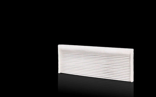 Rittal SK 3174.120 Faltenfilter für Filter- und Dachlüfter, Kühlgeräte und Chiller