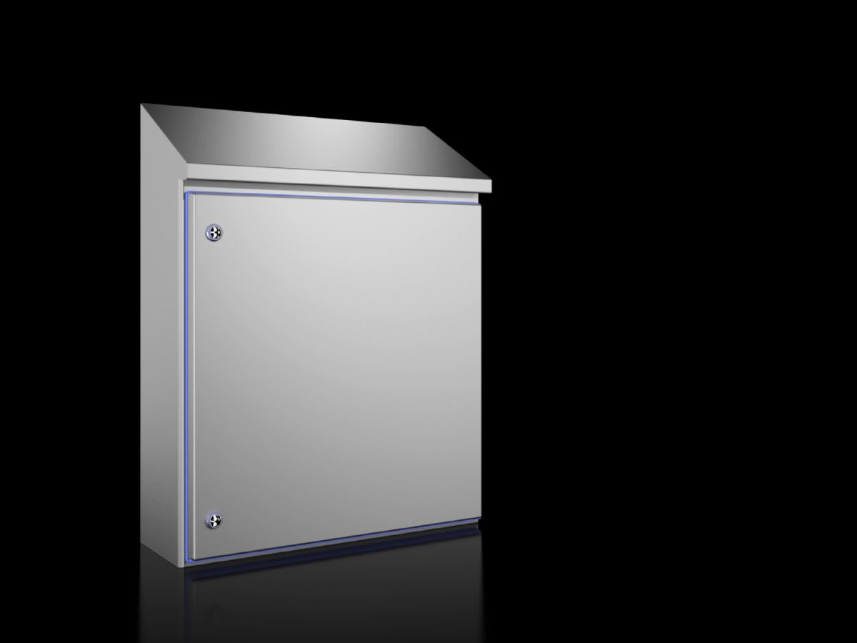 Rittal HD 1310.600, Compact enclosure HD, single-door