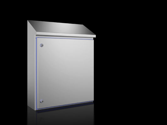 Rittal HD 1310.600, Compact enclosure HD, single-door