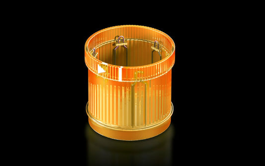 Rittal SG 2370.521, LED flashing light component for signal pillar, modular