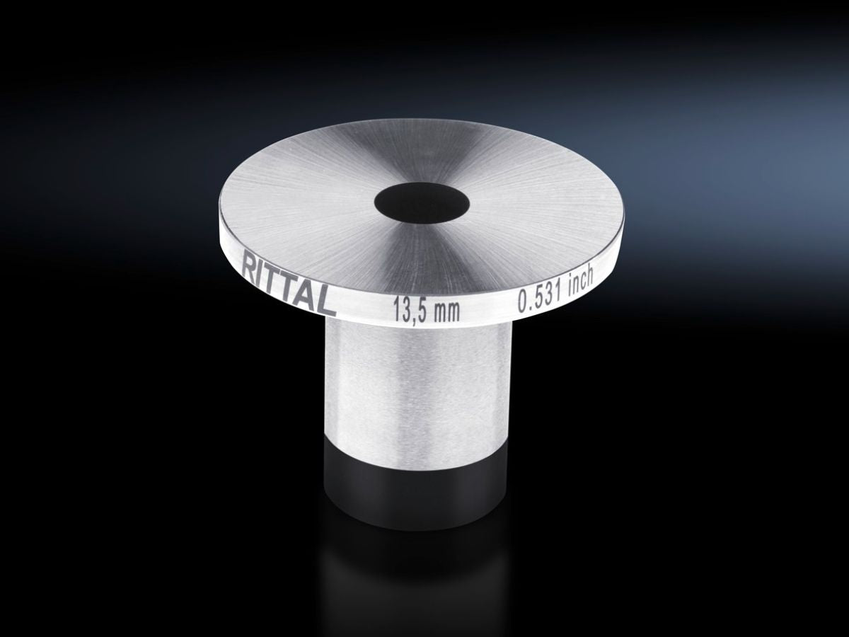 Rittal AS 4055.775, Female dies