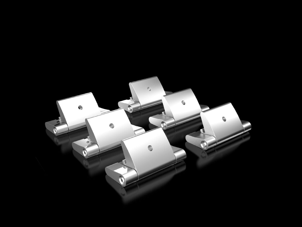 Rittal KX 1592.220, Lid Hinge for KX Terminal Box
