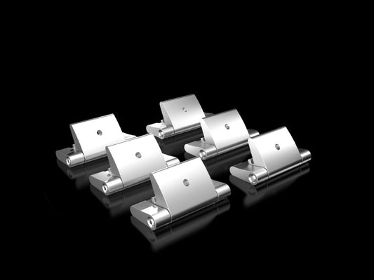 Rittal KX 1592.220, Lid Hinge for KX Terminal Box