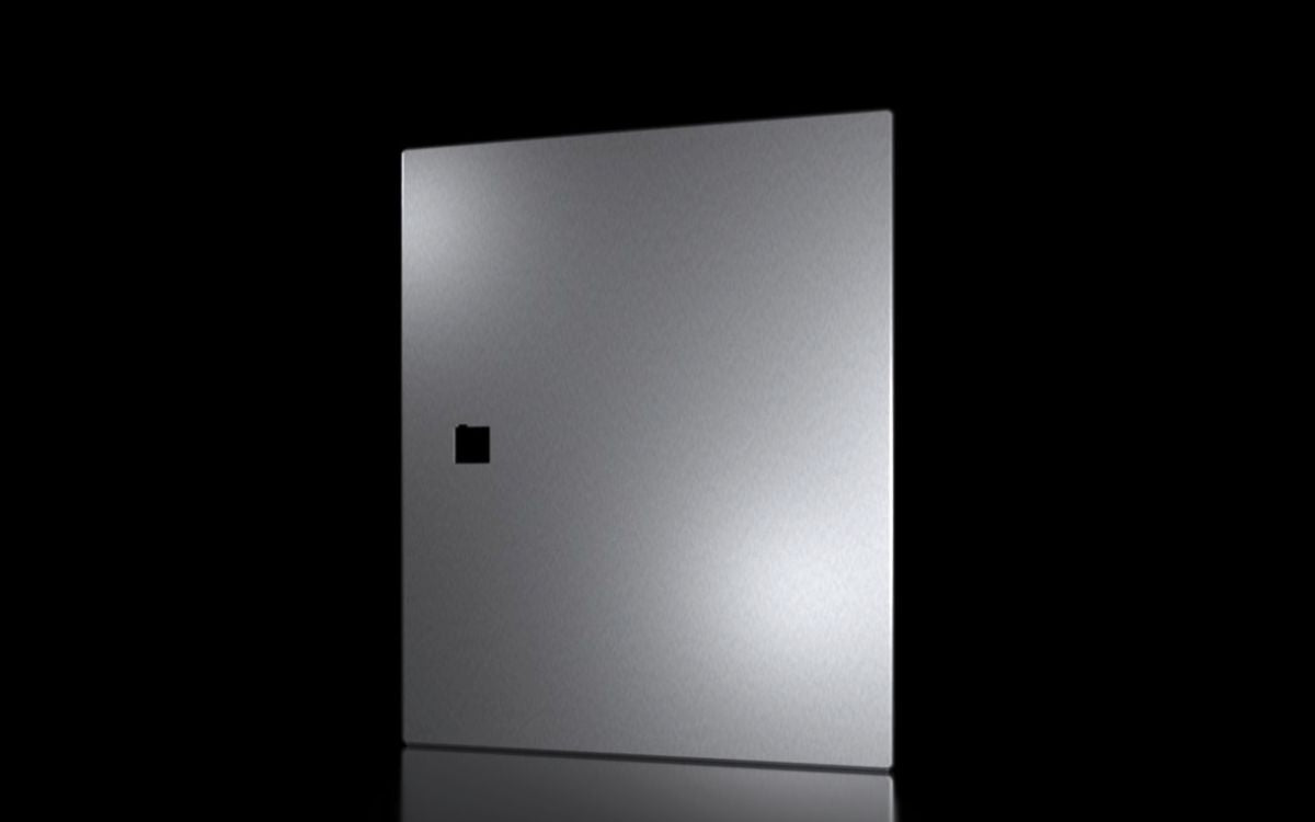 Rittal AX 5051.347 Einzeltür für AX Edelstahl