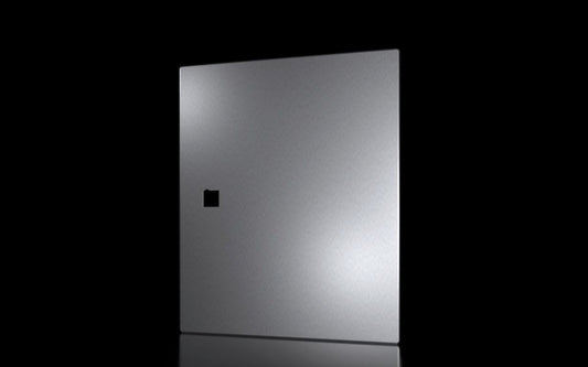 Rittal AX 5051.347 Einzeltür für AX Edelstahl