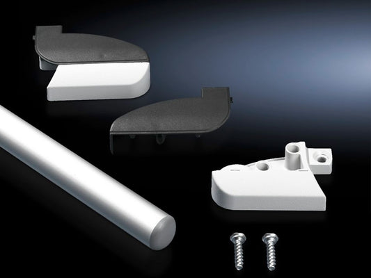 Rittal CP 6385.010, Handle set for Optipanel