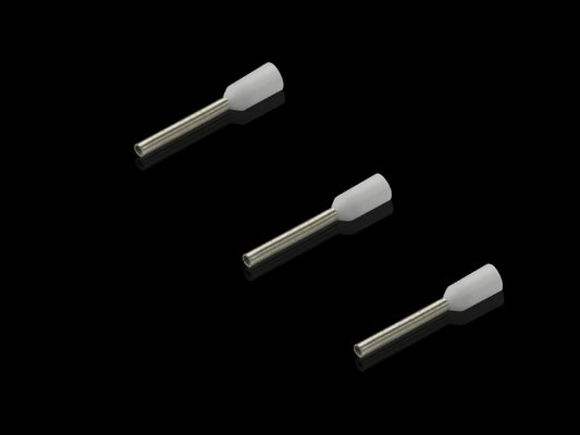 Rittal AS 4051.638, Wire end ferrules loose