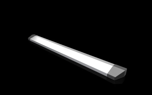 Rittal CX 6730.800 Aluminiumleiste CX