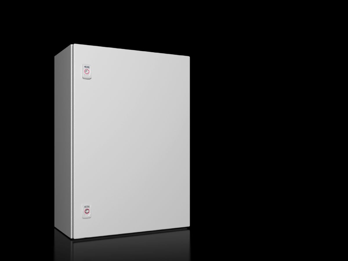 Rittal AX 1057.000, Base Cabinet AX, Sheet Steel