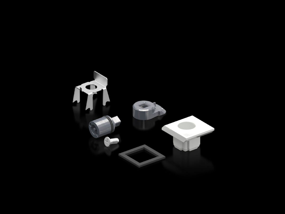 Rittal EB 5050.548 Vorreiberverschluss für EB