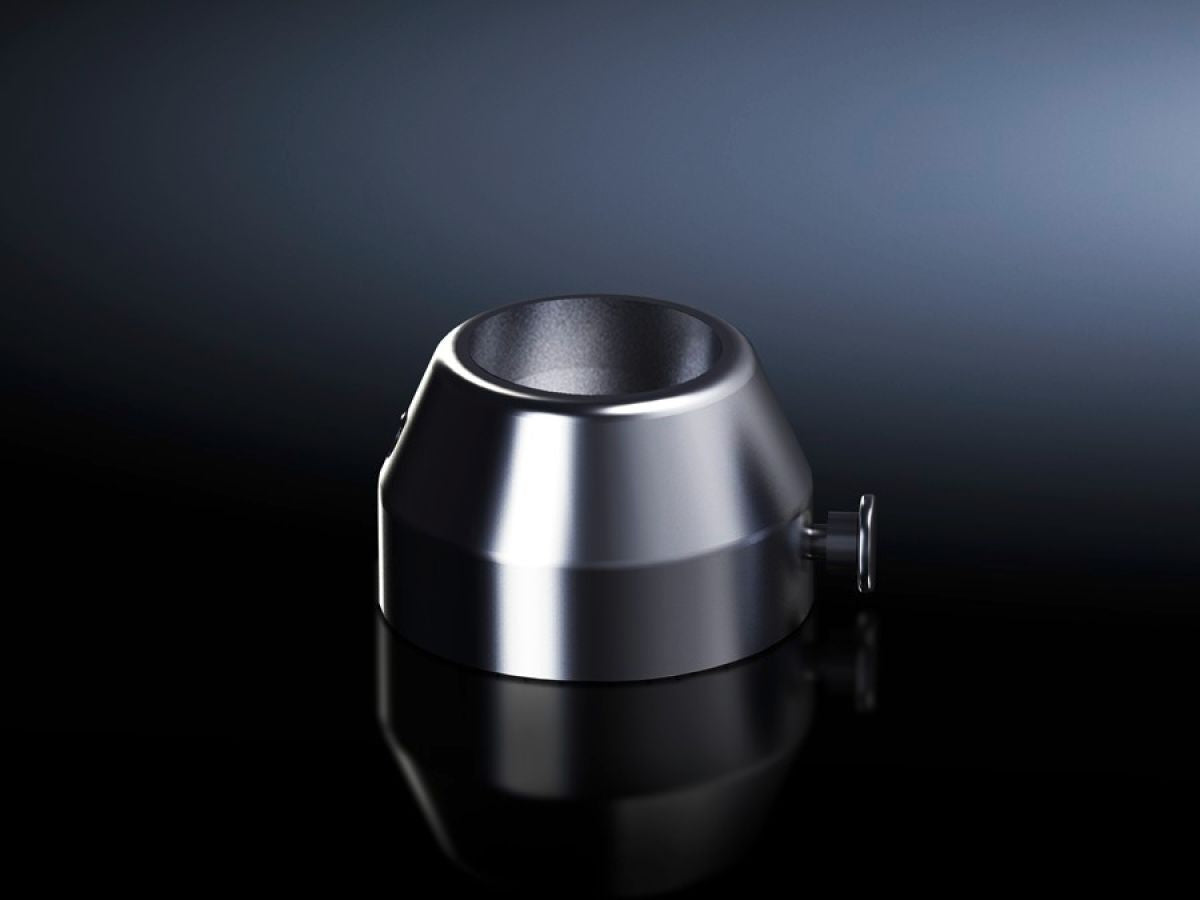 Rittal CP 6664.000, Coupling CP 40, stainless steel