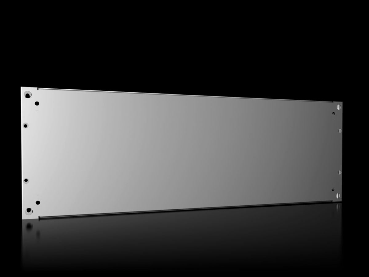 Rittal VX 8617.590 Teilmontageplatten für VX, VX SE, PC, IW