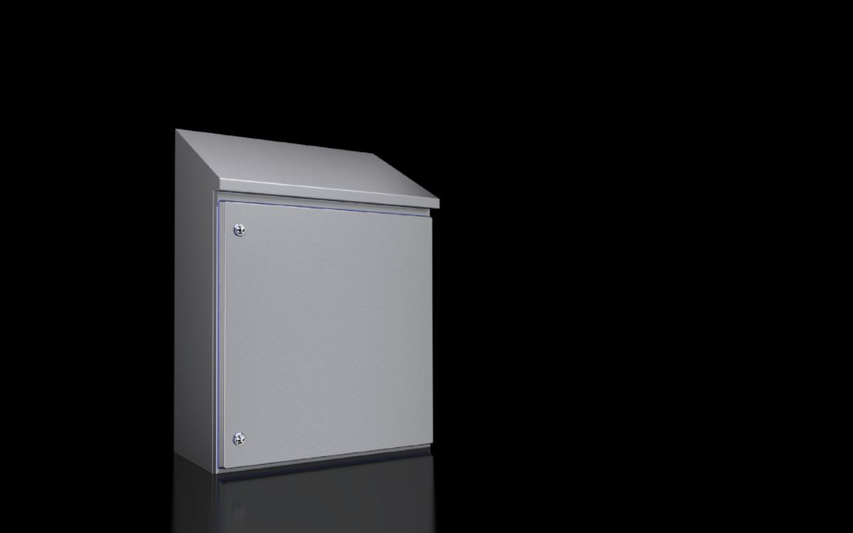 Rittal HD 1311.600, Compact enclosure HD, single-door