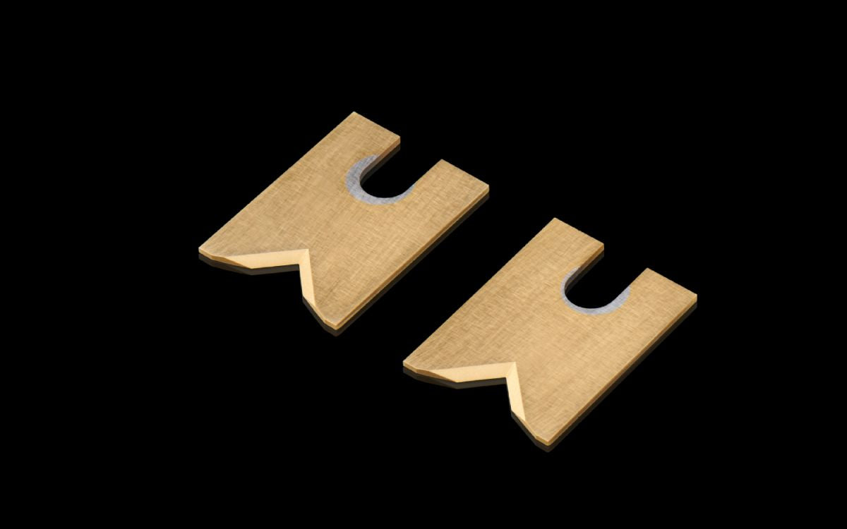 Rittal 4050.465 Abisoliermessersatz