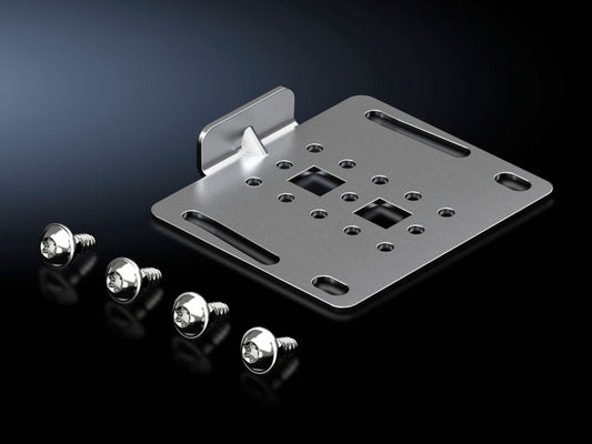 Rittal VX 8617.506, Quick-fit baying clamps for VX