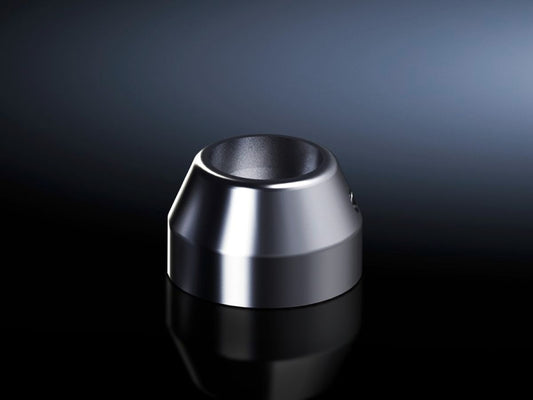 Rittal CP 6664.500 Befestigung CP 40, Edelstahl