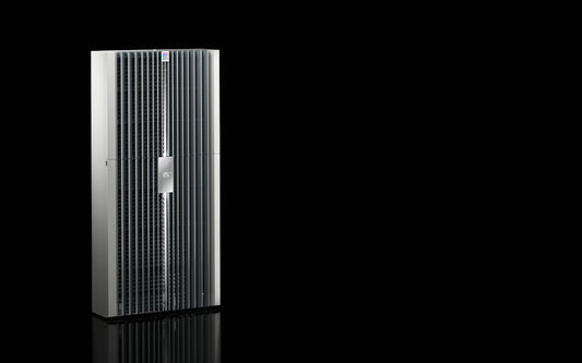 Rittal SK 3184.800, Blue e+ S wall-mounted cooling unit 0.3 kW – 1 kW