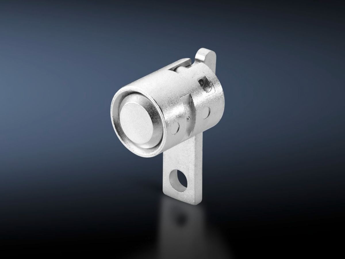 Rittal TS 8611.190, Lock and push-button inserts for handle systems