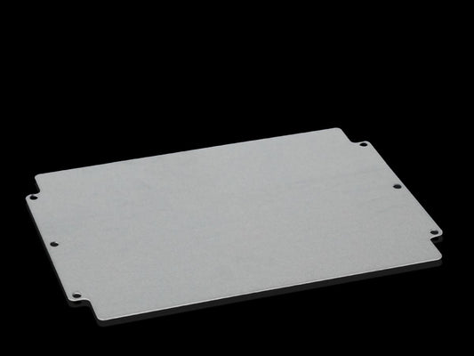 Rittal GA 9118.700, Mounting plate for GA