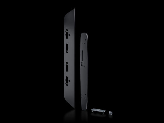 Rittal IT 7030.692 Montageadapter für Griffsysteme