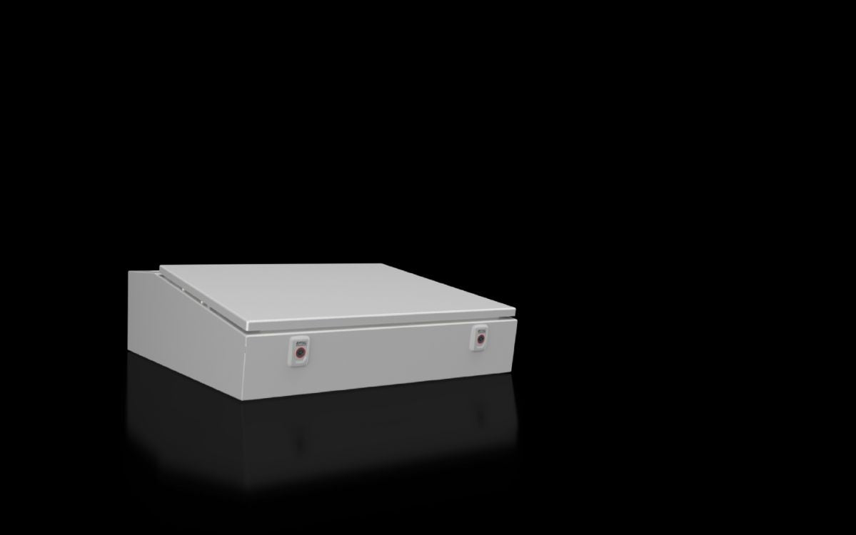 Rittal CX 6710.000, CX desk unit