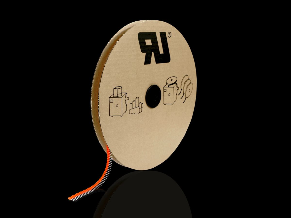 Rittal AS 4051.597, Wire end ferrules on a reel