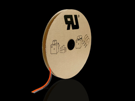 Rittal AS 4051.597, Wire end ferrules on a reel