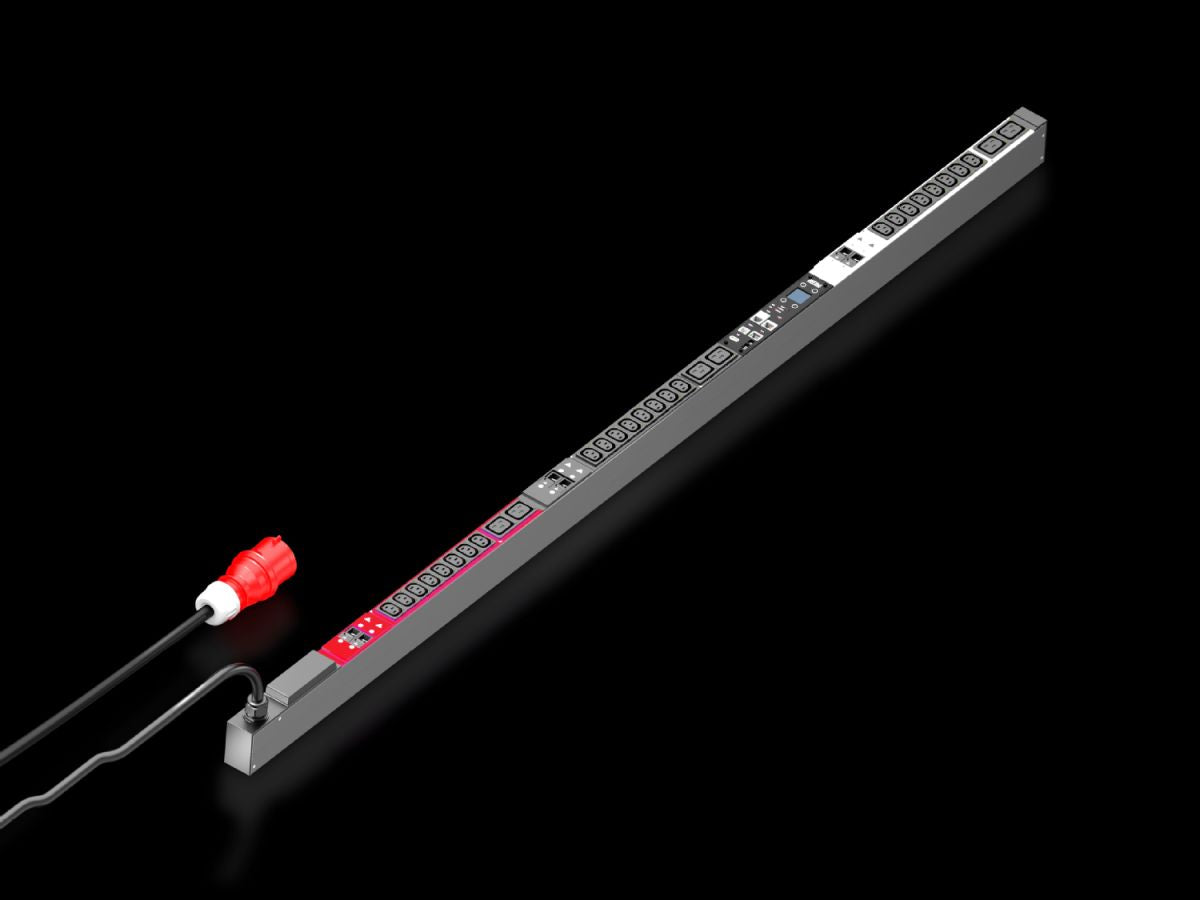 Rittal DK 7979.537, PDU metered plus