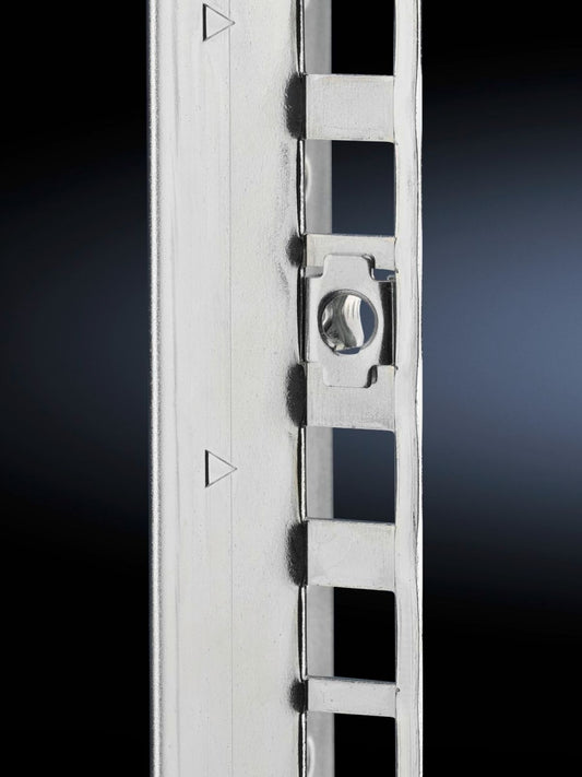 Rittal DK 2094.400, Slot-in cable gland, 482.6 mm (19")