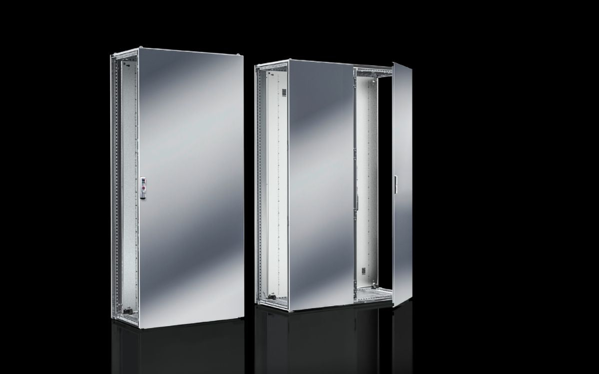 Rittal VX 5051.156 Tür rechts für VX Edelstahl