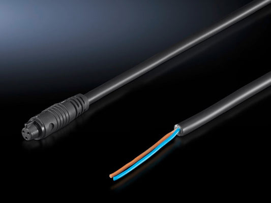 Rittal SZ 4315.800, Connection accessories for LED compact system light