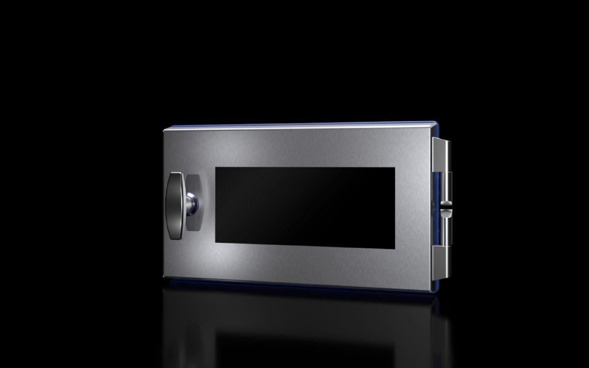 Rittal HD 4000.081, Viewing window HD