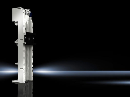 Rittal SV 9340.510 OM-Adapter mit Zugfederklemmen