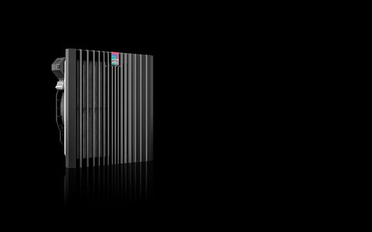 Rittal SK 3243.708, Blue e+ filter fan