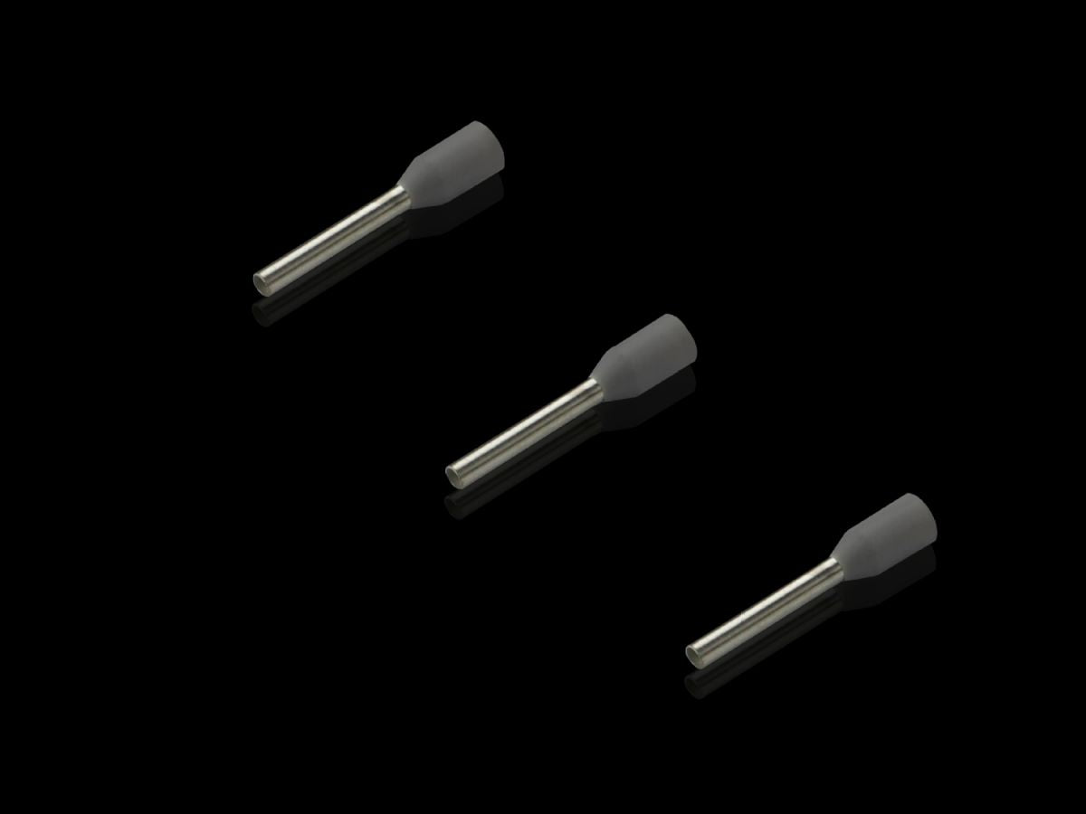 Rittal AS 4051.641, Wire end ferrules loose