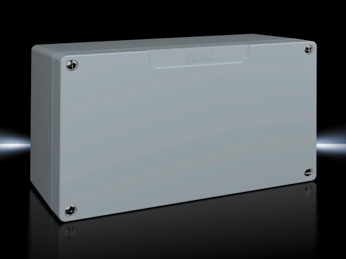 Rittal GA 9113.210, Cast aluminium enclosures GA