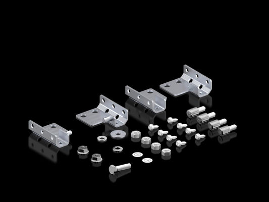 Rittal TS 5050.511, Accessory bag - partial mounting plate