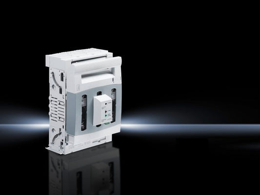 Rittal SV 9343.230, NH fuse-switch disconnector with electronic fuse monitoring